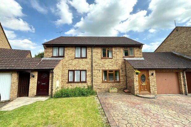 Thumbnail Semi-detached house to rent in Bishops Itchington, Southam