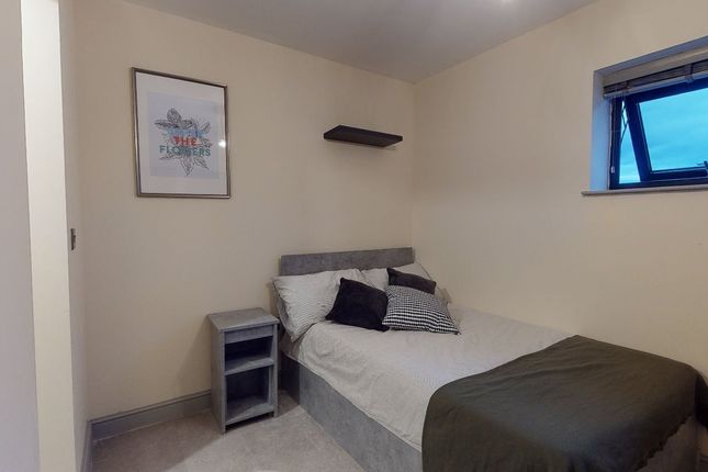 Thumbnail Studio to rent in Harvey House, Lincoln