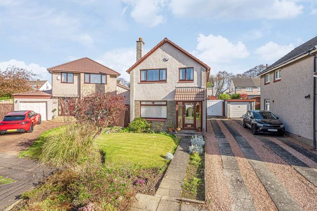 Property for sale in Muirfield Street, Kirkcaldy