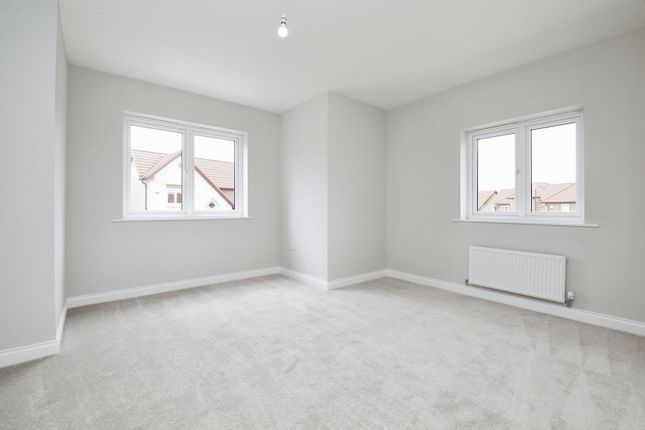 End terrace house for sale in Jeremiah Drive, Darlington