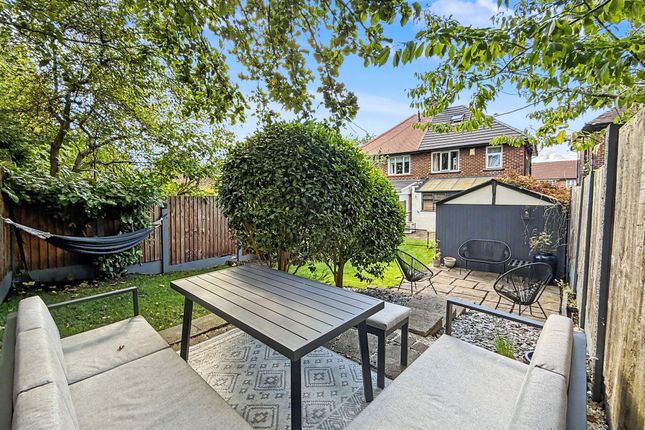 28 Hardmans Road, Manchester photo 4