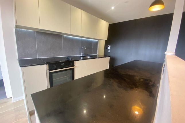 Apartment 7.04 City Gardens, Manchester photo 2