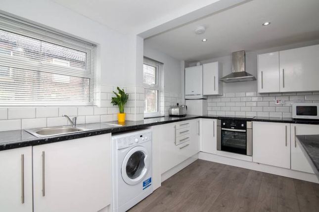 Thumbnail End terrace house for sale in Deane Road, Liverpool, Merseyside