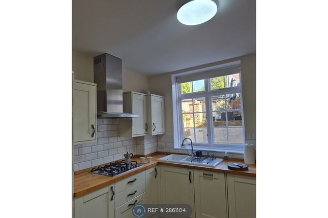 Flat, Tilehouse Street, Hitchin photo 5