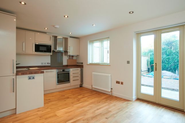 Thumbnail Flat to rent in Southwell Road, Norwich