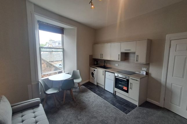 Upper Craigs, Stirling Town, Stirling, FK8 2DG, Stirling photo 3