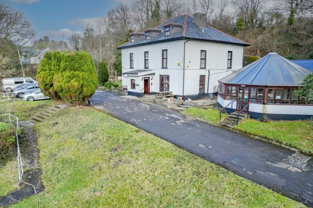 Terraced house for sale in Rhymney Bridge, Rhymney, Tredegar, Caerphilly