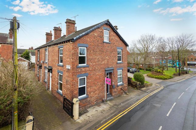 Terraced house for sale in Royds Lane, Rothwell, Leeds