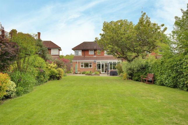48, West Ella Way, Kirk Ella photo 3