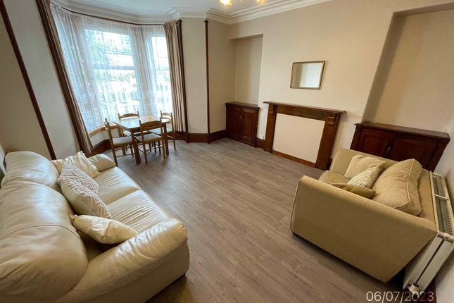 Thumbnail Flat to rent in Fonthill Road, Flat 6, 1st Floor Right, Aberdeen