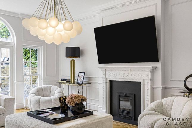 12, Oaklands Road, London photo 4