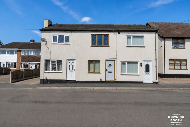 2-bed house on 290, Chase Road, Burntwood, £180,000