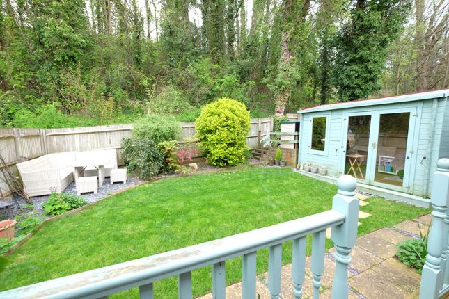 Detached house for sale in Newlyn Close, Orpington