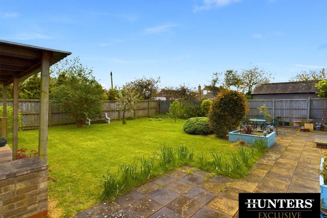 Detached house for sale in Muston Road, Filey