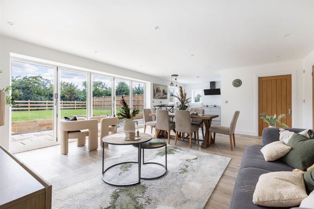 Plot 2, Fullers End, Bishop's Stortford photo 2
