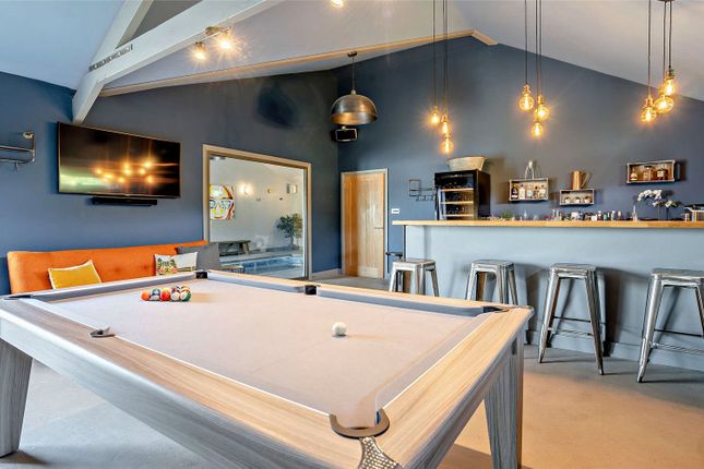 Bar Lounge