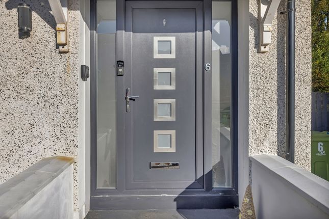 6 Gorse Drive, Glasgow photo 2