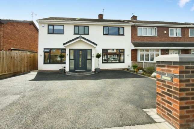 4-bed house on 104, Edgemoor Drive, Liverpool, £450,000
