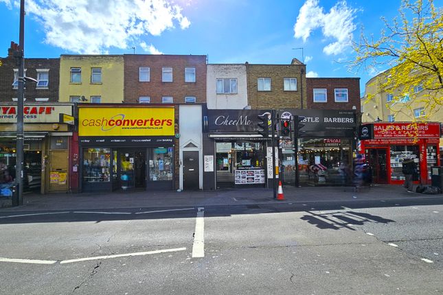 2-bed flat on 312a, Walworth Road, London, £320,000