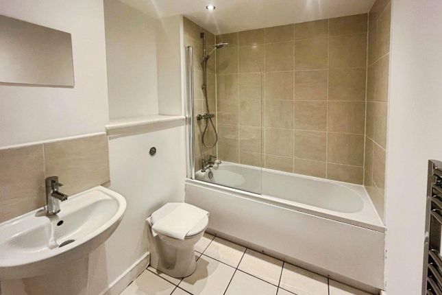 Apartment 108, 26, Pall Mall, Liverpool photo 3