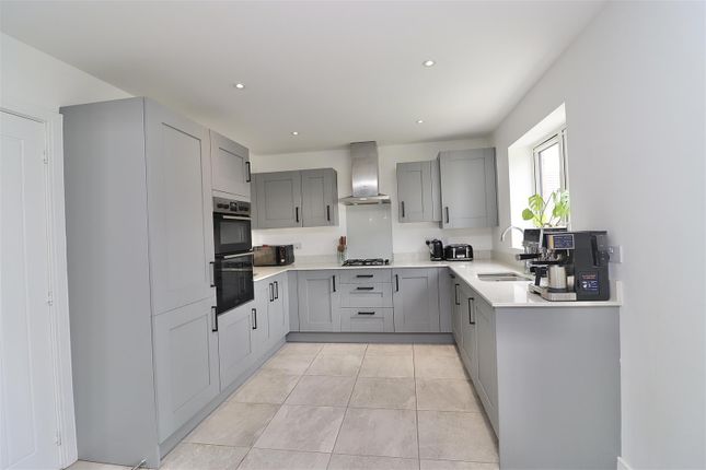5, Lee Croft, Pocklington photo 2