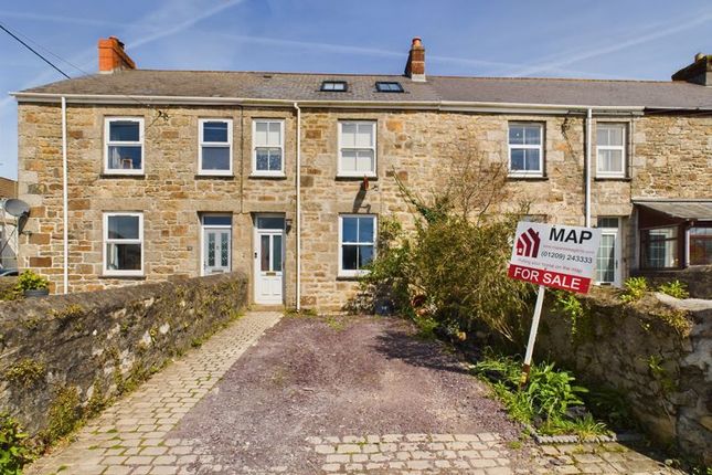 Cottage for sale in African Row, Barripper, Camborne