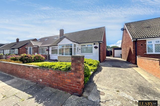 2-bed house on 54 Windsor Drive, Sunderland, £255,000