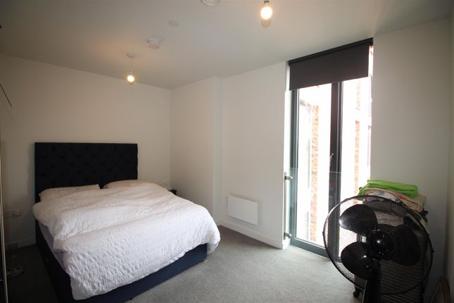 Flat 716, 2, Old Mount Street, Manchester photo 5