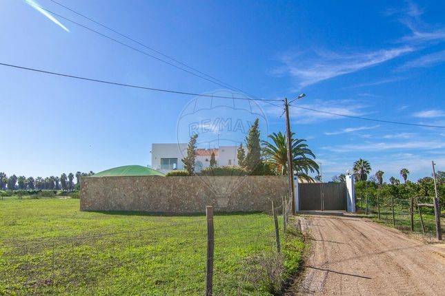 Villa for sale in Vale Rabelho, Vale Rabelho, Albufeira, Pt