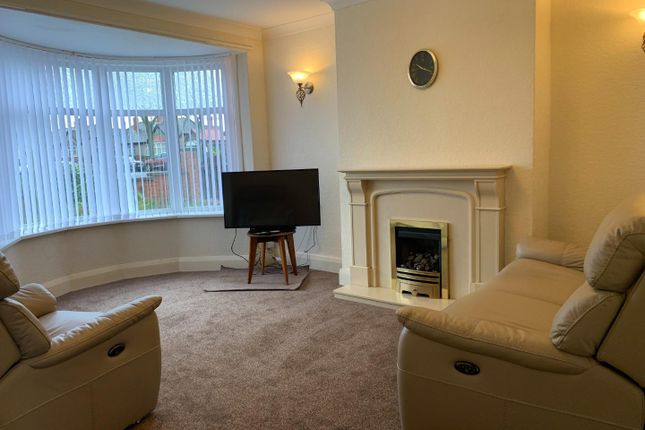 Bungalow to rent in Billy Mill Avenue, North Shields