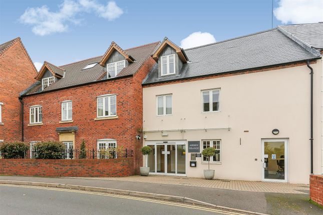 Flat for sale in Arden Grange, 1649 High Street, Knowle, Solihull