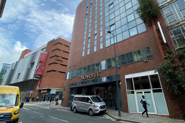 Thumbnail Retail premises to let in Retail Unit, 40 Hanover Street, Liverpool