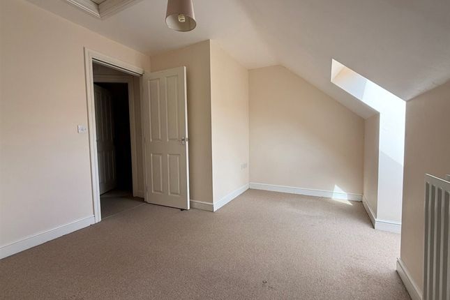 Flat 7, Palmer Colby House 154-158, Dudley Road, GRANTHAM photo 5