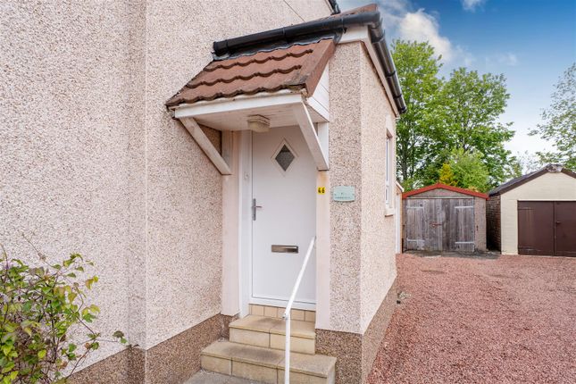 46, Braedale Avenue, Motherwell photo 3