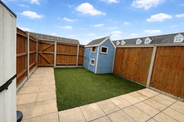 44 Darwin Court, Nuffield Crescent, Great Yarmouth photo 4