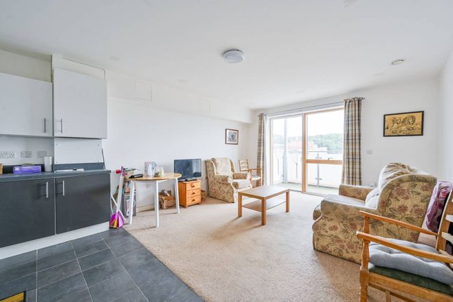 Flat for sale in Barracouta House, Plumstead, London
