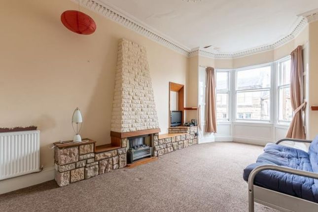 Thumbnail Flat to rent in Brunton Terrace, Edinburgh