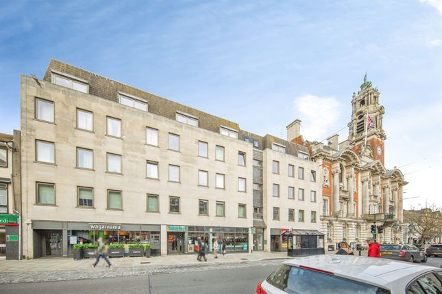 1-bed flat on Flat 12, 140, High Street, Colchester, £165,000