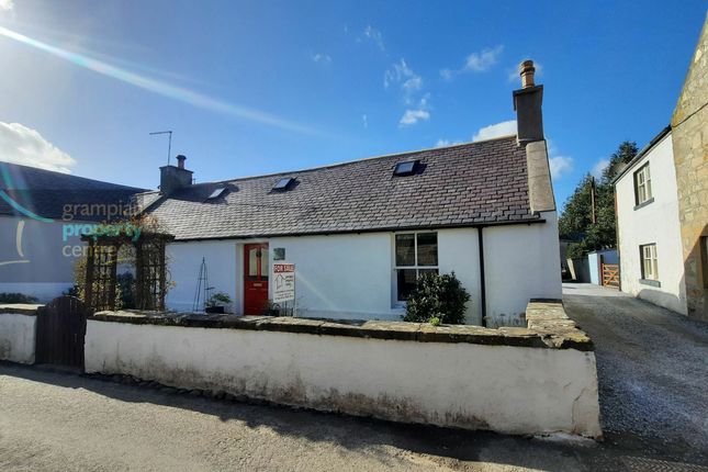 Thumbnail Cottage for sale in Post Office Cottage, Church Street, Garmouth