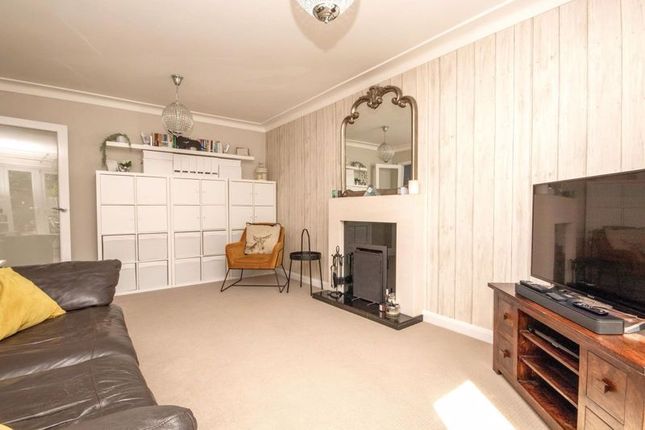 Semi-detached house for sale in The Coverts, Hutton, Brentwood