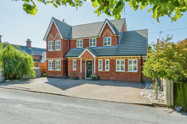 Detached house for sale in Park Lane, Henlow SG16