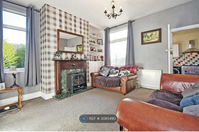 Stonebroom, Alfreton photo 3