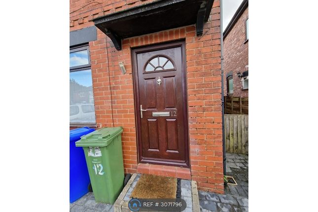 Albion Drive, Droylsden, Manchester photo 3