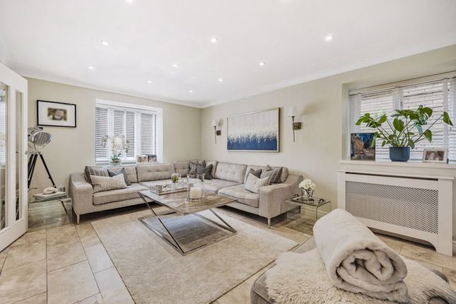 Detached house for sale in Russell Hill Road, Purley