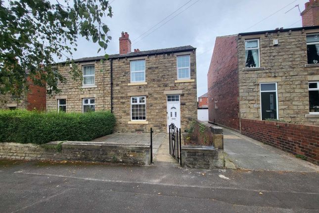 Thumbnail Semi-detached house to rent in Bywell Road, Dewsbury