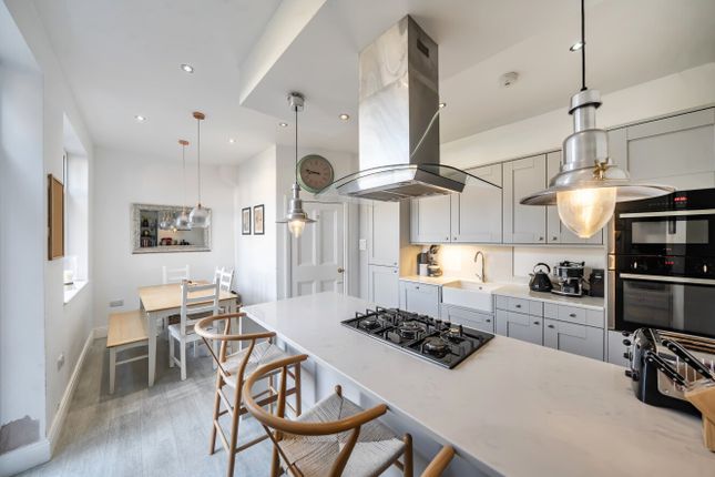 3-bed house on 34, St. Fillans Road, London, £675,000