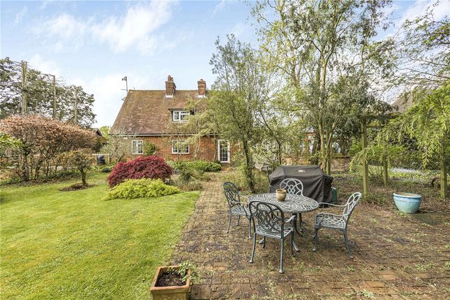 Country house for sale in Deards End Lane, Knebworth, Hertfordshire