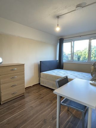 Thumbnail Room to rent in Smythe Street, London
