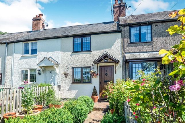 2 Bed Terraced House For Sale In Elm Cottages Hunningham