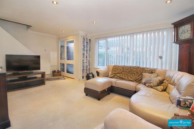 Semi-detached house for sale in Stapleford Road, Southcote, Reading